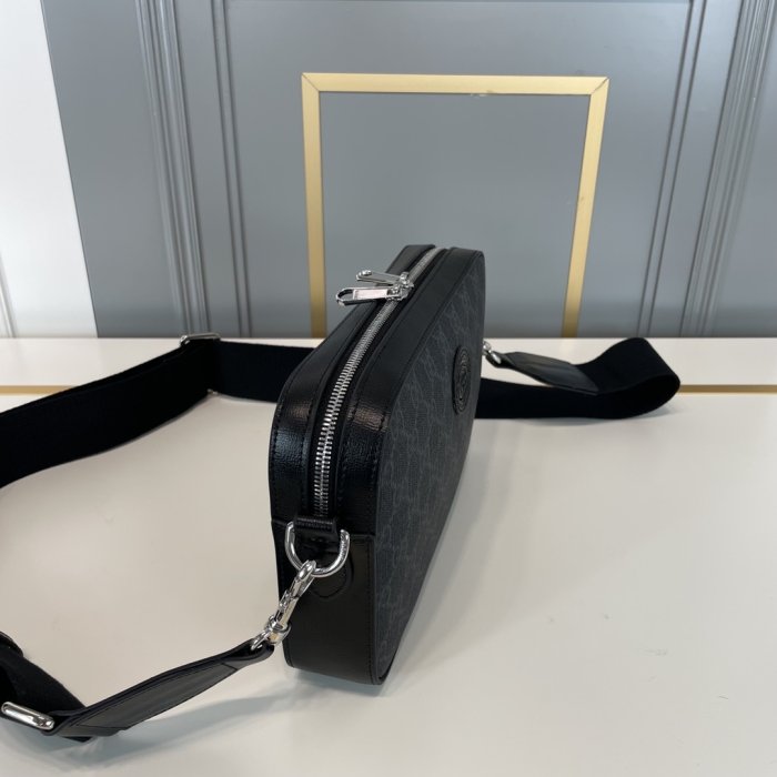 A bag men's 25 cm фото 4