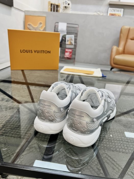 Кроссовки мужские фото 8