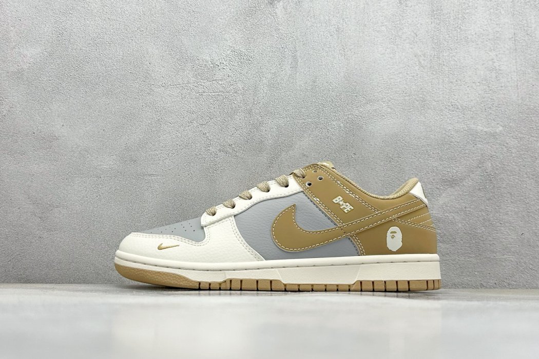 Кроссовки Nike SB Dunk Low