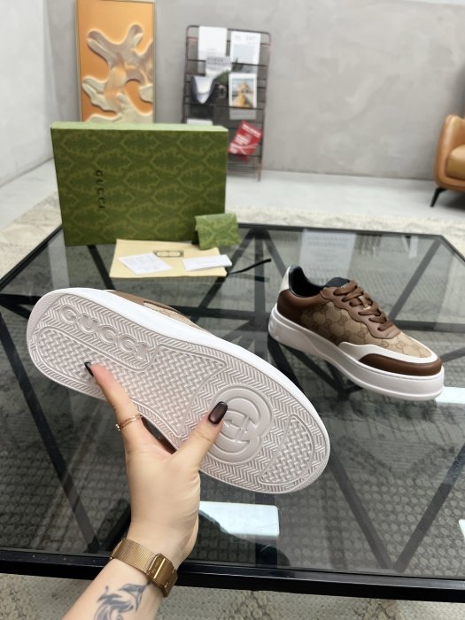 Кроссовки мужские фото 9