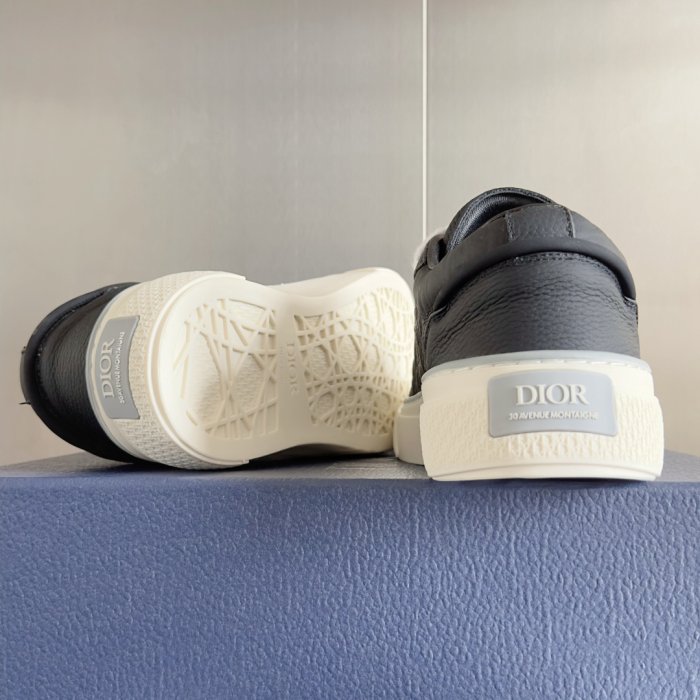 Кроссовки Dior B33 фото 9