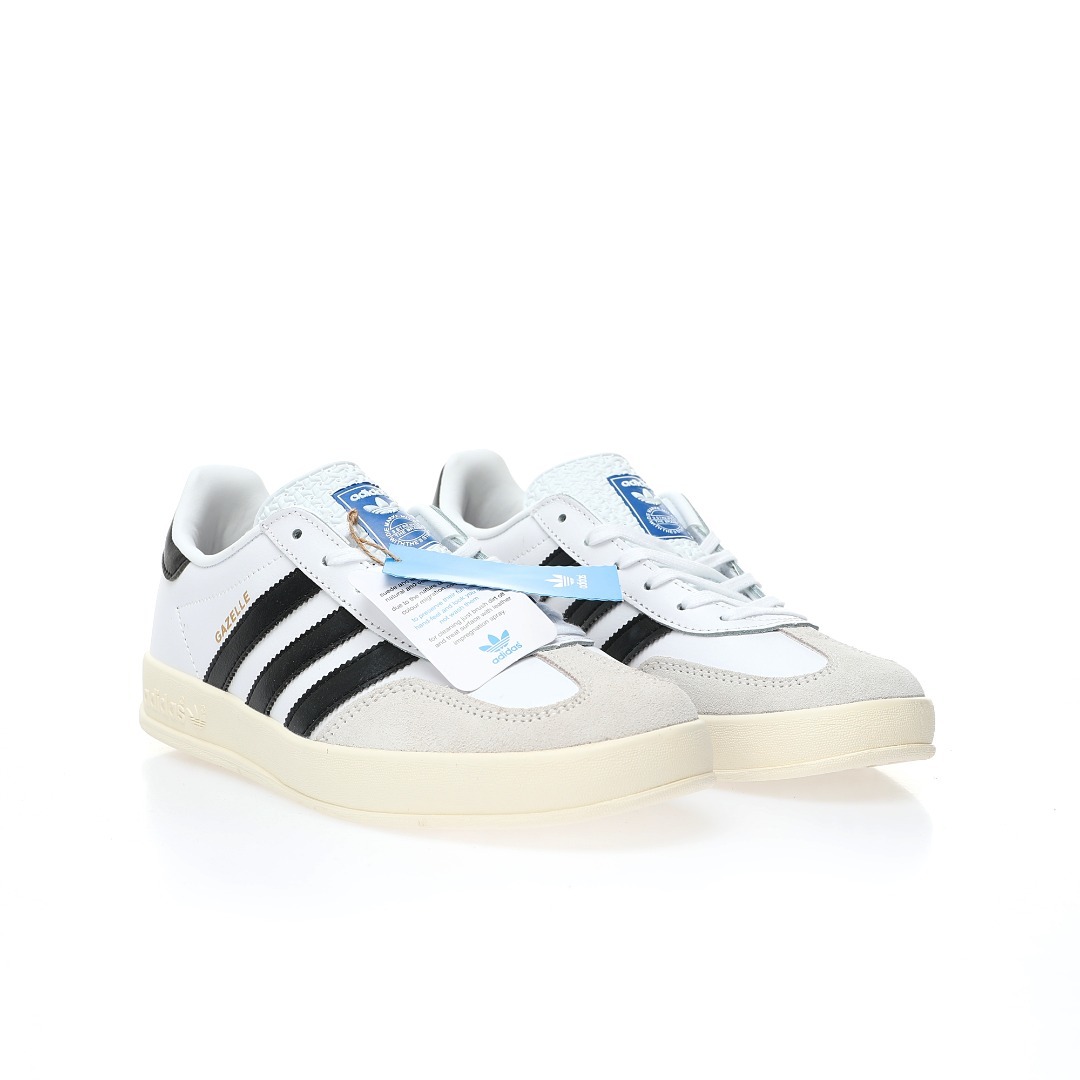 Кроссовки  Gazelle Indoor Trainers фото 6