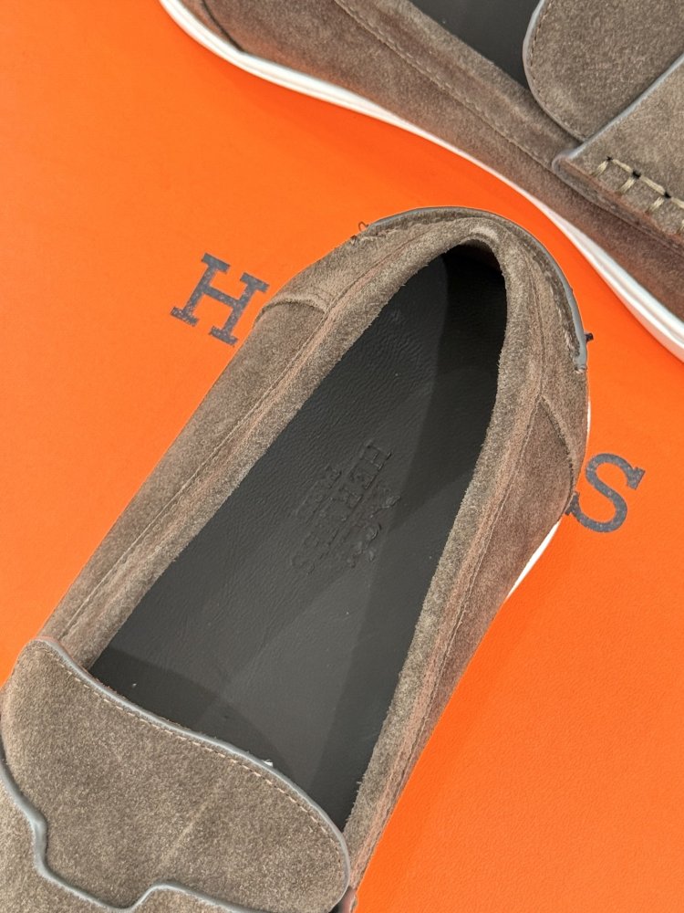 Лоферы женские фото 8