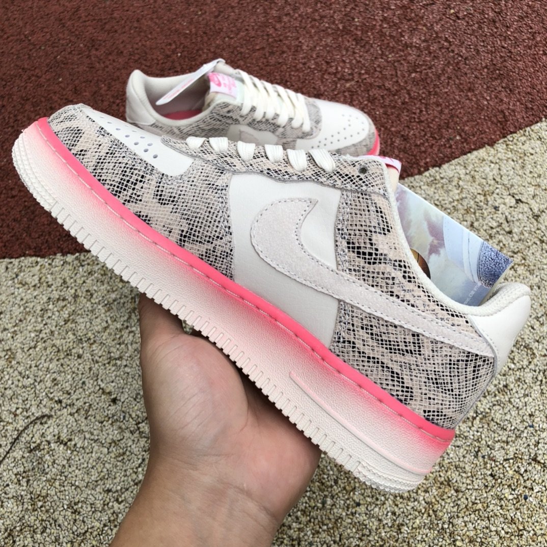 Кросівки Air Force 1 фото 3