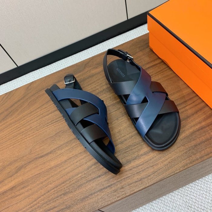 Сандалии женские фото 4