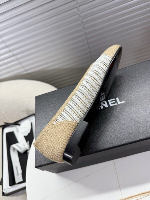 Балетки фото 2