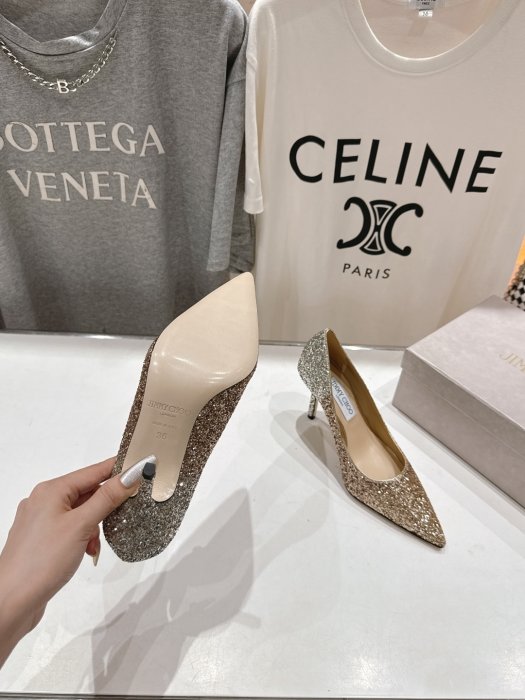 Туфли женские фото 9