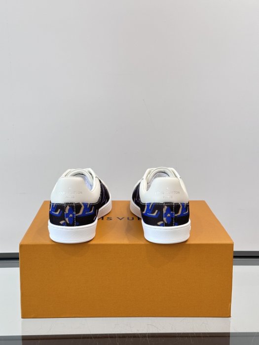 Кроссовки мужские фото 7