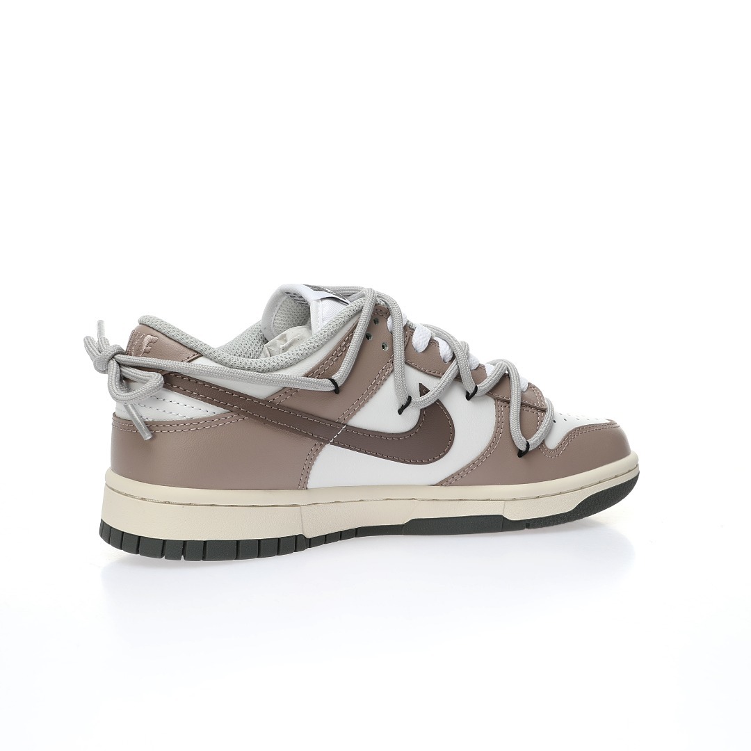 Кросівки SB Dunk Low DD1503-117 фото 3