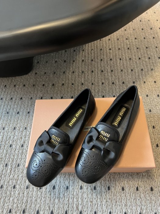 Балетки фото 4