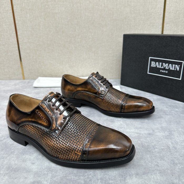 Туфли мужские фото 2