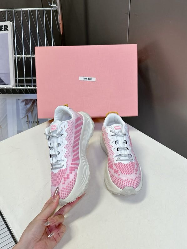 Sneakers women's фото 9