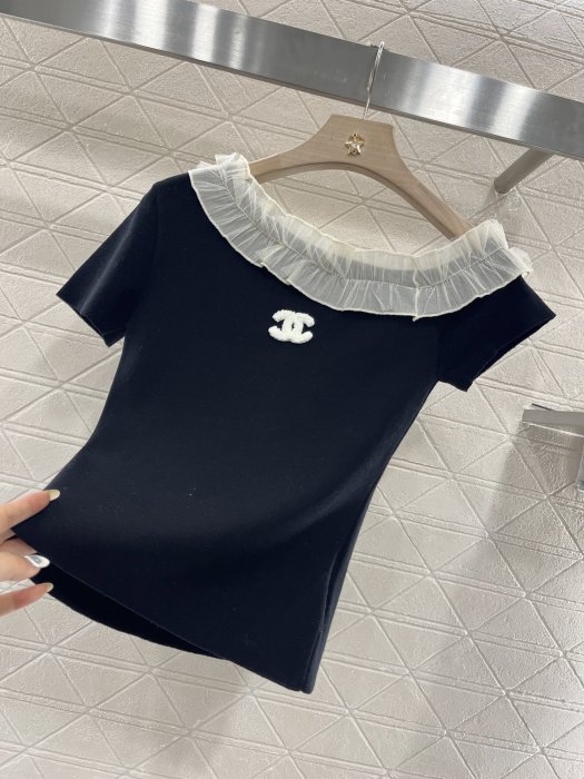 Футболка женская фото 5