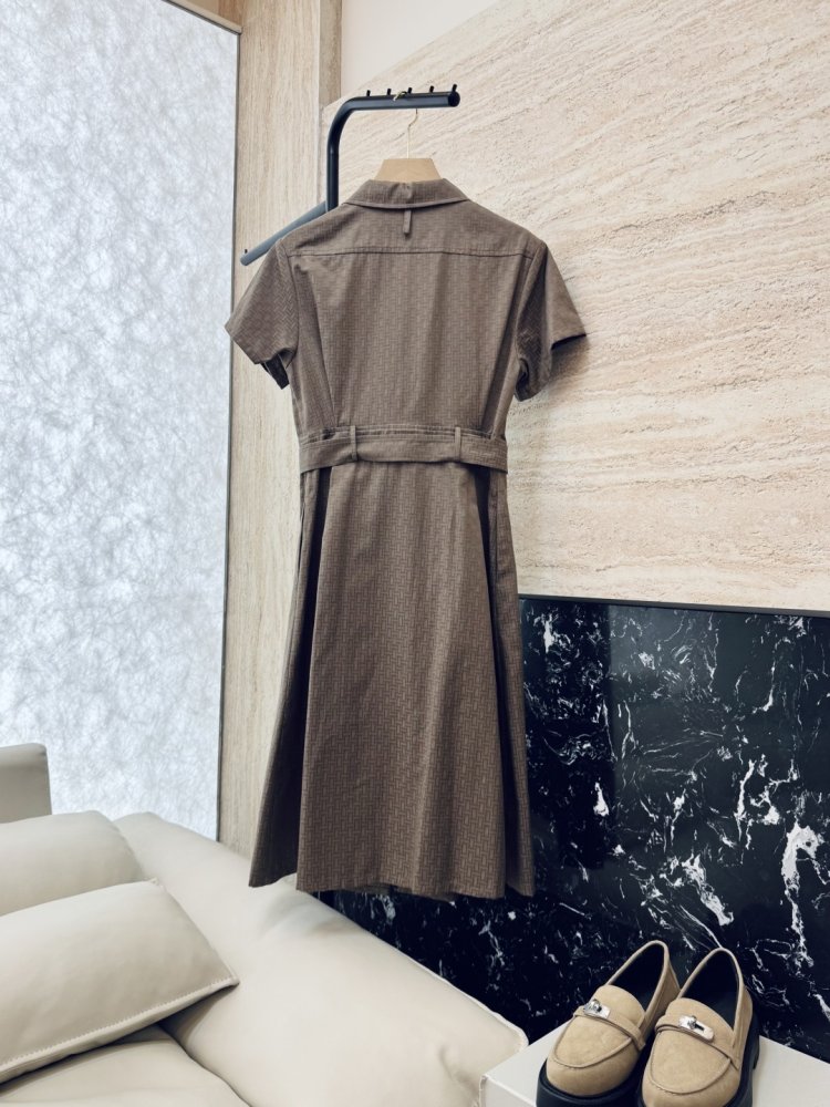 Короткий Плаття, Сукня на блискавки з темним візерунком фото 2