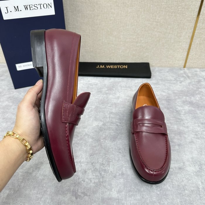 Лоферы men's фото 4