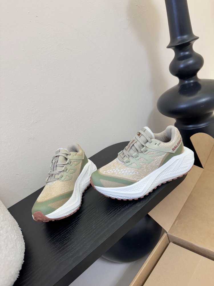 Sneakers women's Aero Glide3 фото 3