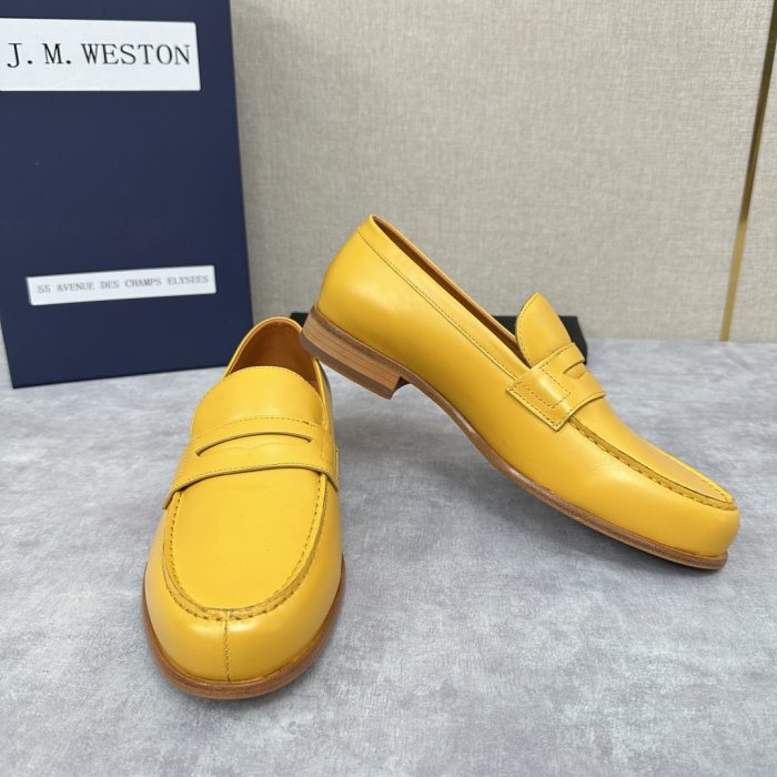 Лоферы мужские фото 7