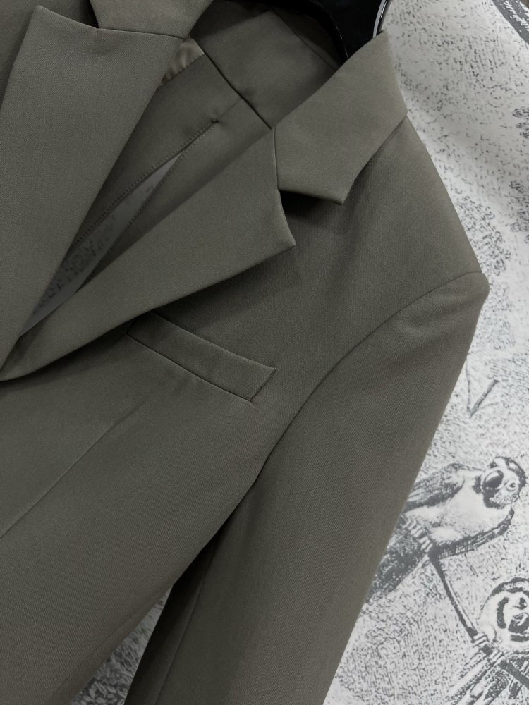 Піджак жіночий фото 5