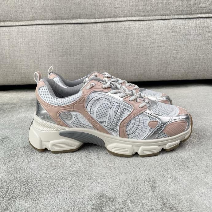 Кроссовки Dior Chrono фото 9