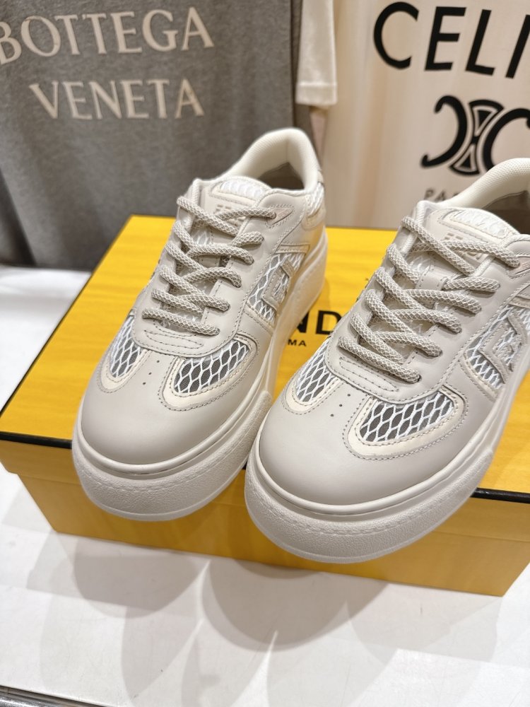 Sneakers women's фото 7