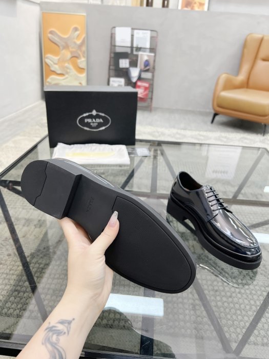 Туфли мужские фото 9