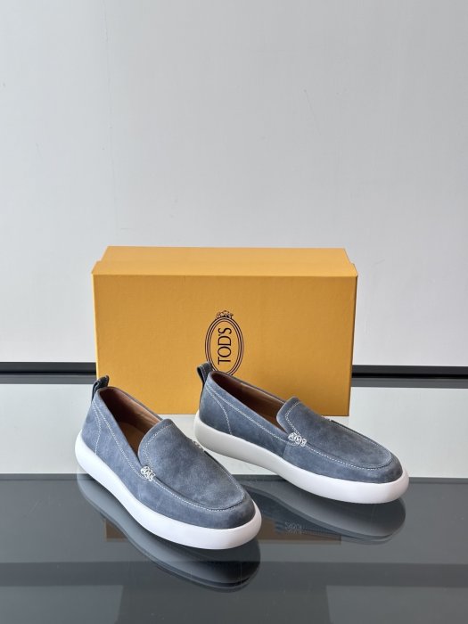 Лоферы мужские фото 5