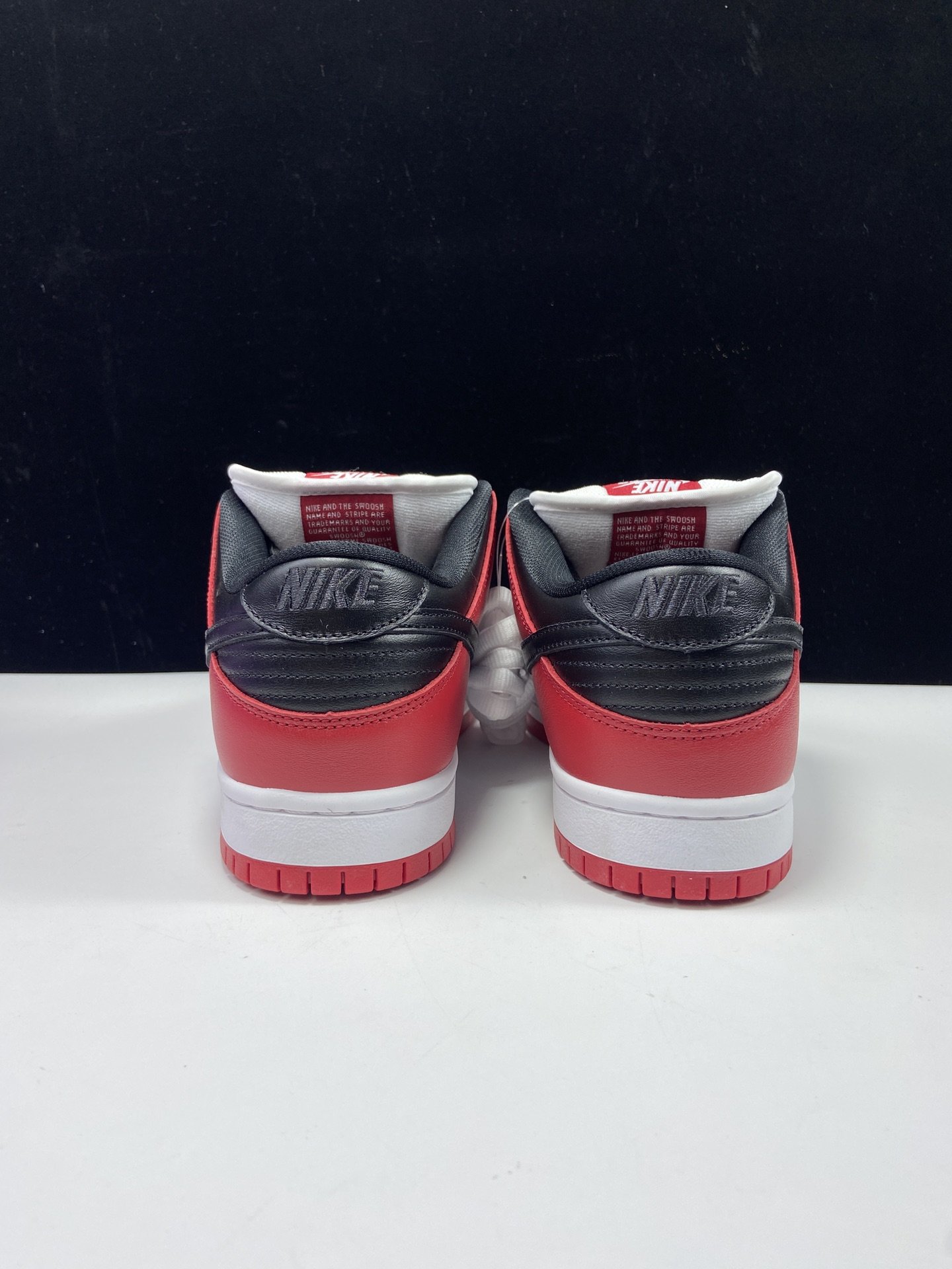 Sneakers SB Dunk Low фото 5