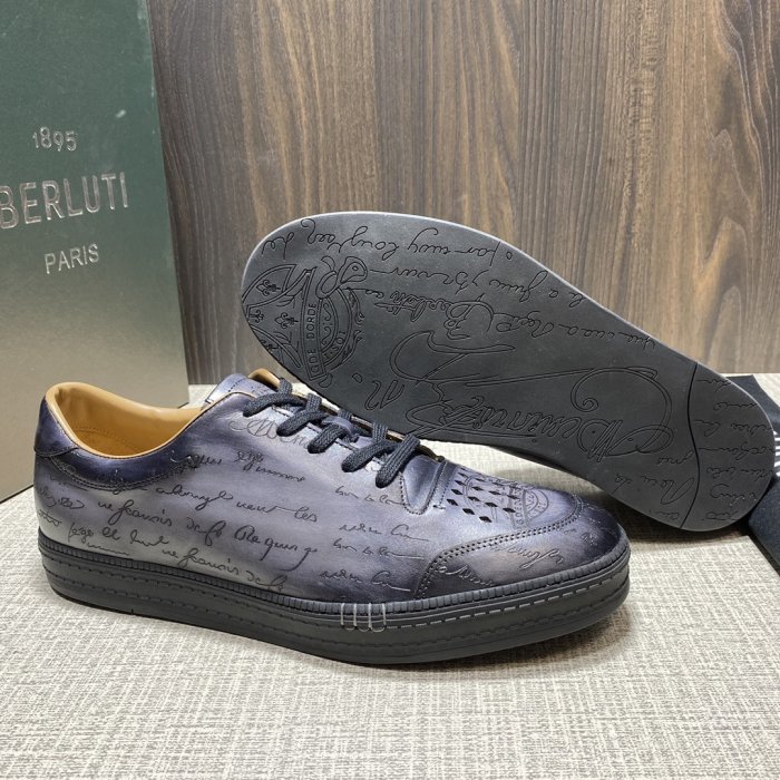 Кроссовки мужские фото 5