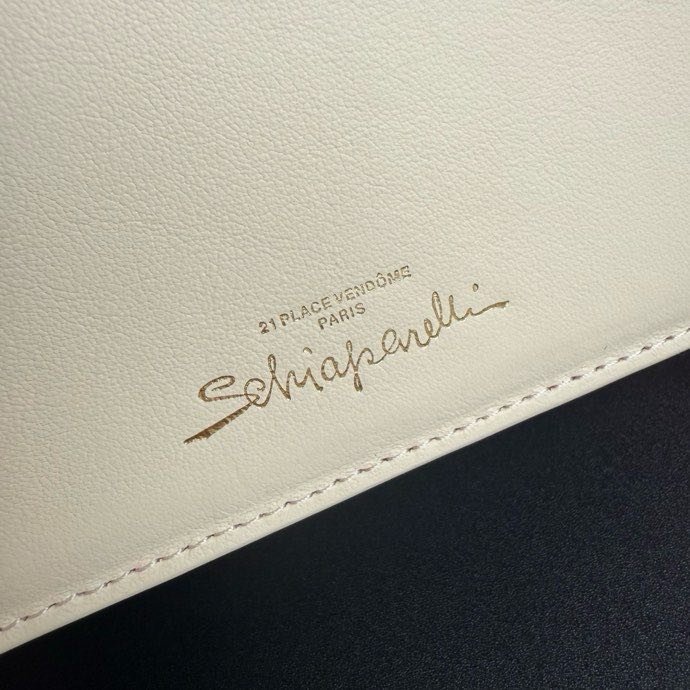 A bag leather women's 20 cm фото 3