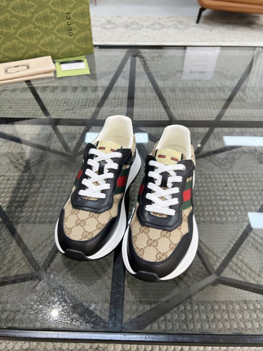 Кроссовки мужские фото 3