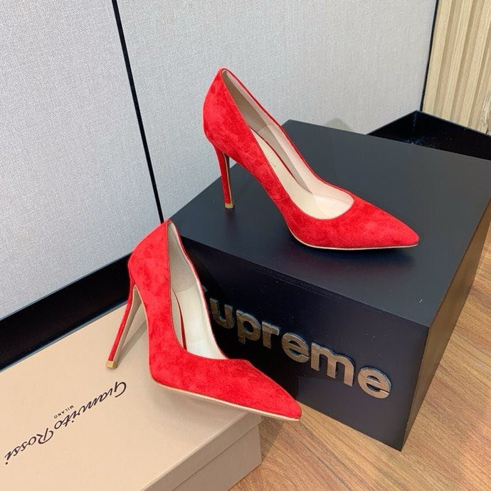 Туфлі жіночі фото 7