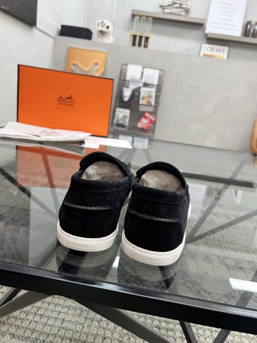 Лоферы чоловічі фото 8