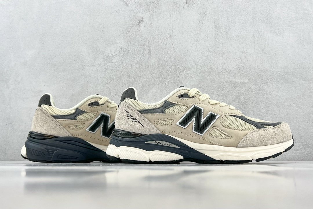 Sneakers 990 v3 M990AD3 фото 6