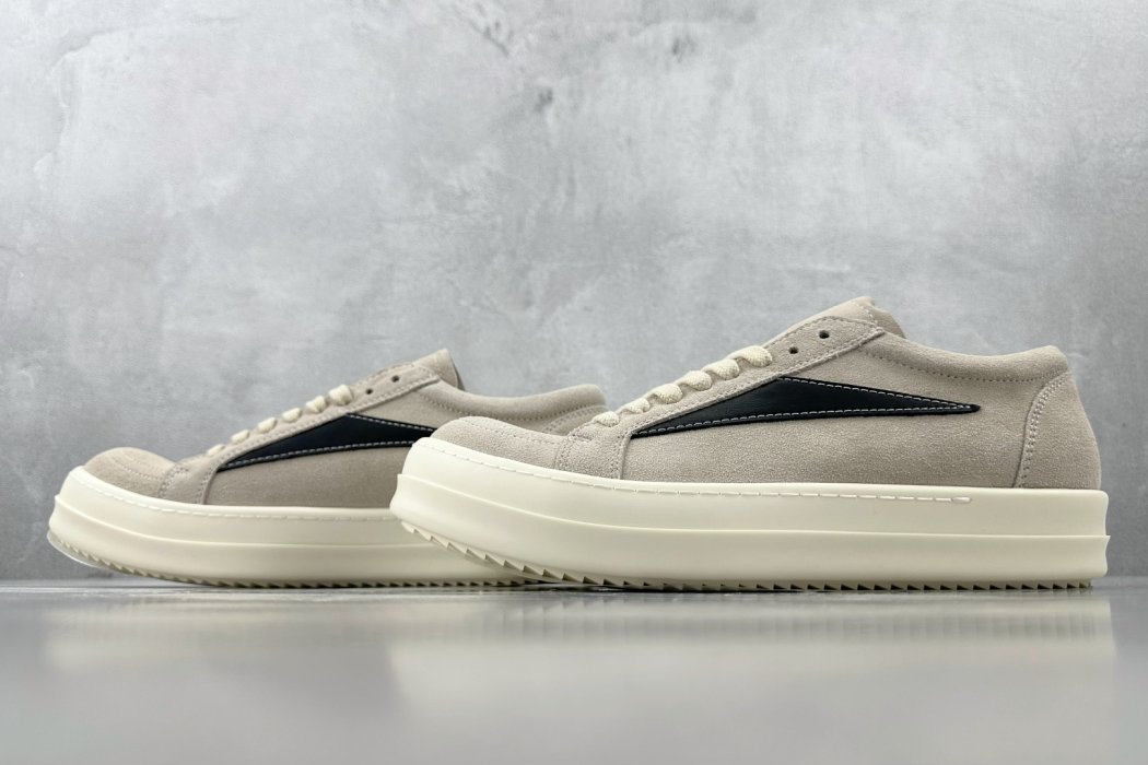 Кросівки Rick Owens FW23 LUXOR фото 5