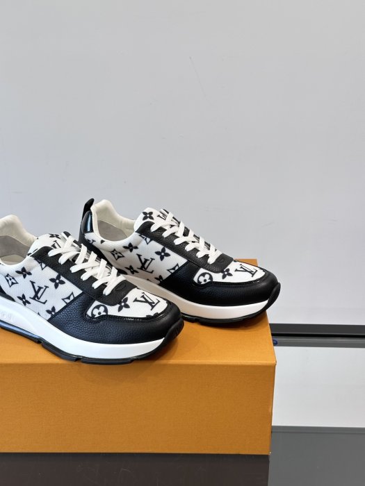 Кроссовки мужские фото 7