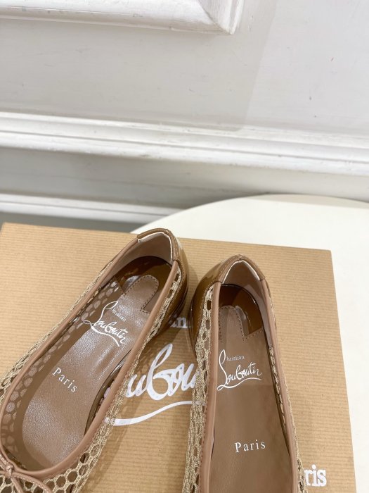 Ballet shoes фото 7