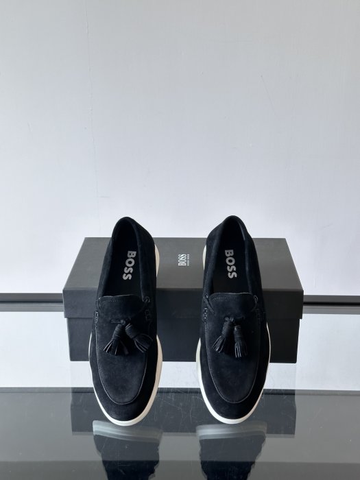 Лоферы men's фото 6