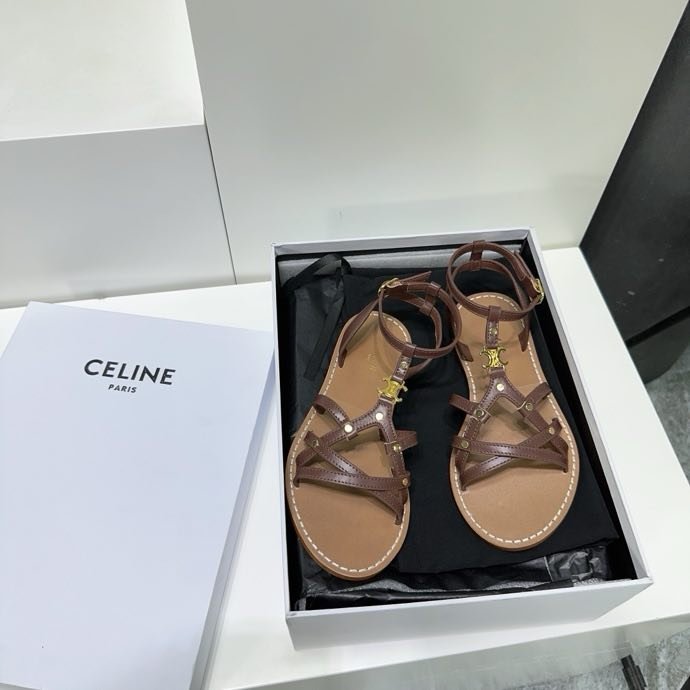 Sandals women's фото 4