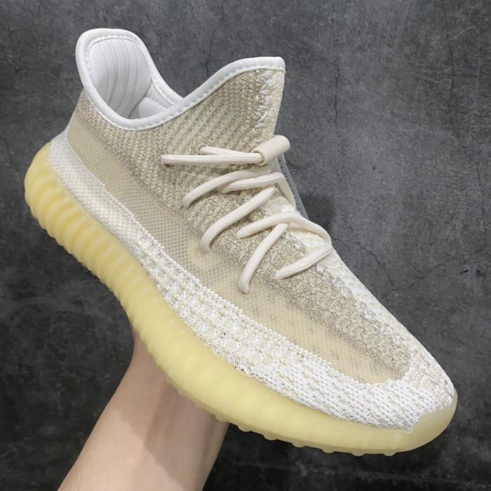 Sneakers Yeezy350 V2 FZ5246 фото 3