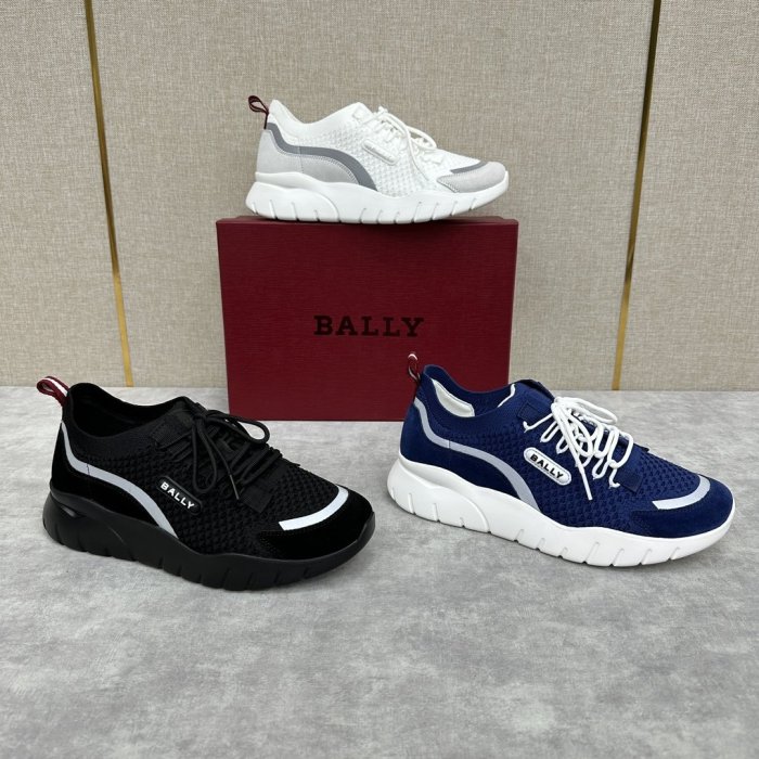 Sneakers men's фото 8