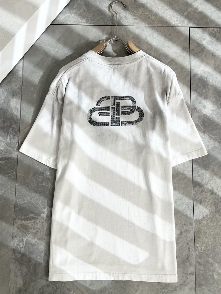 Футболка мужская фото 3