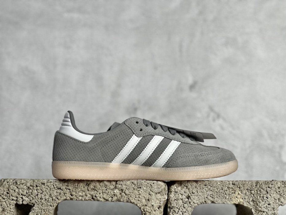 Sneakers Adidas Original Samba OG фото 2