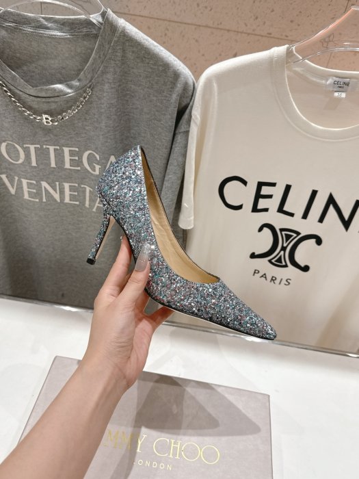 Туфли женские фото 4