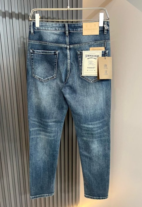 Jeans men's фото 3