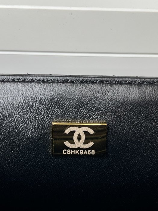 A bag women's 21K Mini CF handle 20 cm фото 9