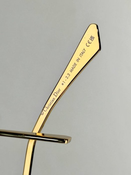 Очки солнцезащитные 30 Montaigne B6I фото 4