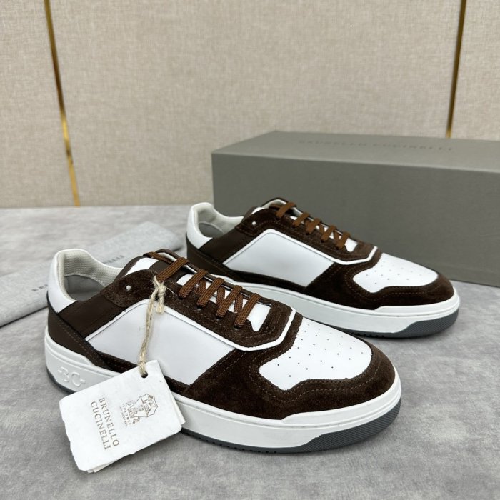 Sneakers men's фото 2