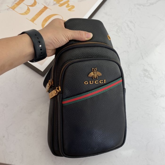 A bag men's 29 cm фото 3