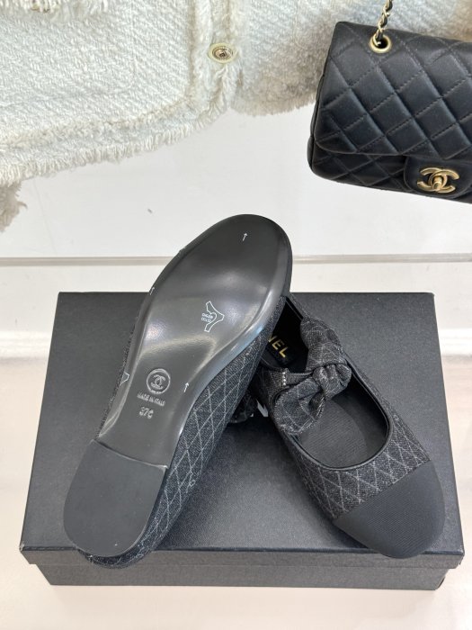 Балетки фото 9