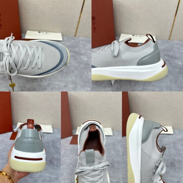 Кроссовки мужские фото 9